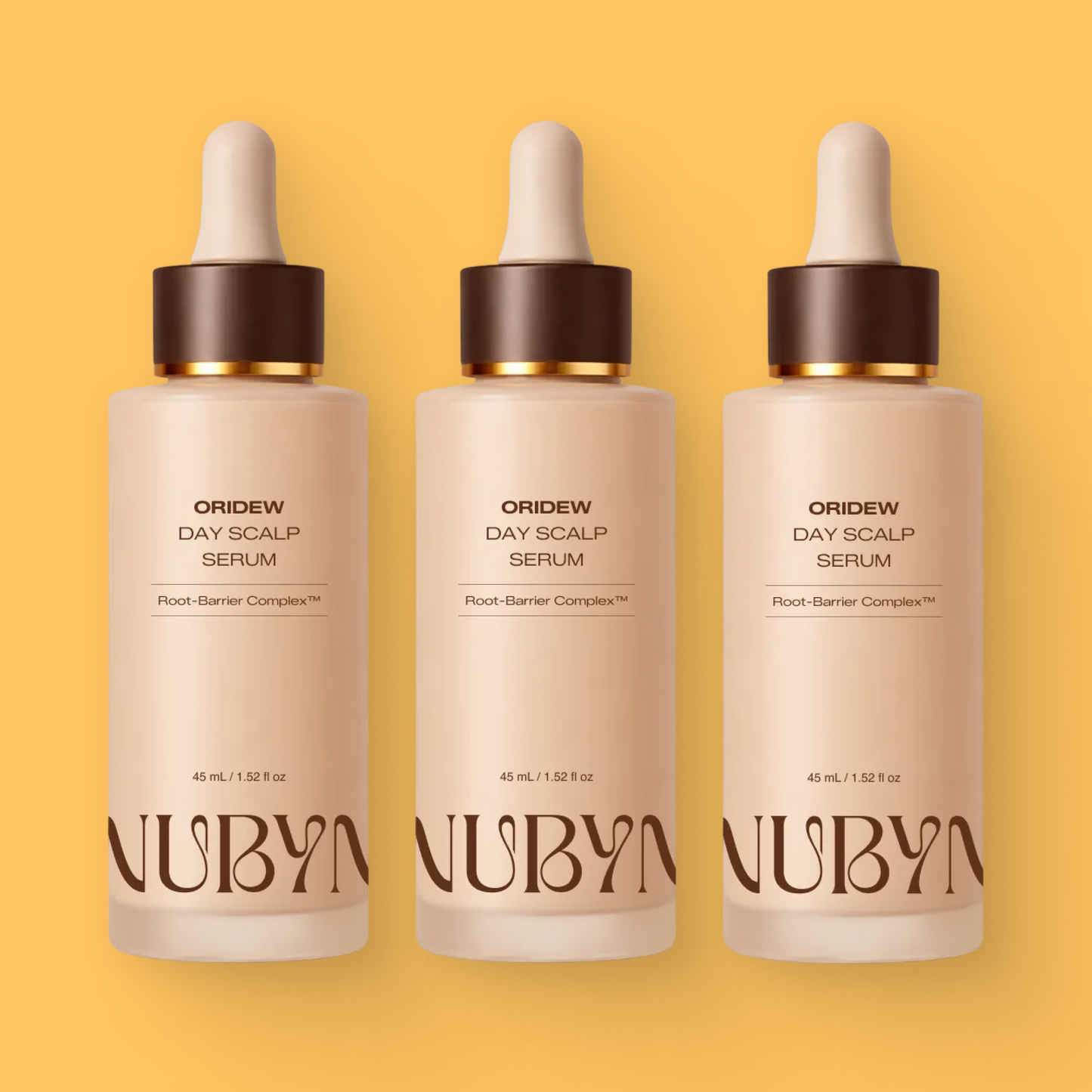 OriDew Day Scalp Serum