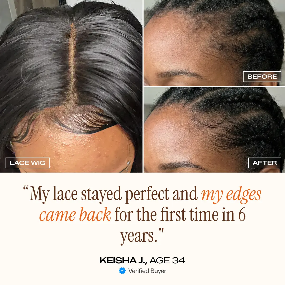 OriDew Day Scalp Serum