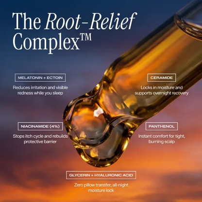 NightDew Scalp Repair Serum