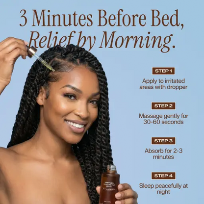 NightDew Scalp Repair Serum