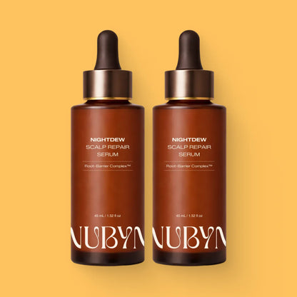 NightDew Scalp Repair Serum