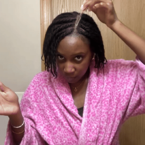 OriDew Day Scalp Serum