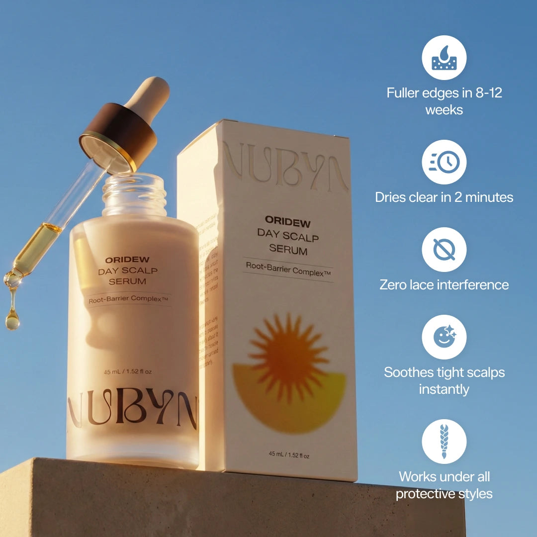 OriDew Day Scalp Serum