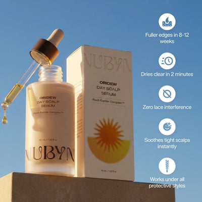 OriDew Day Scalp Serum
