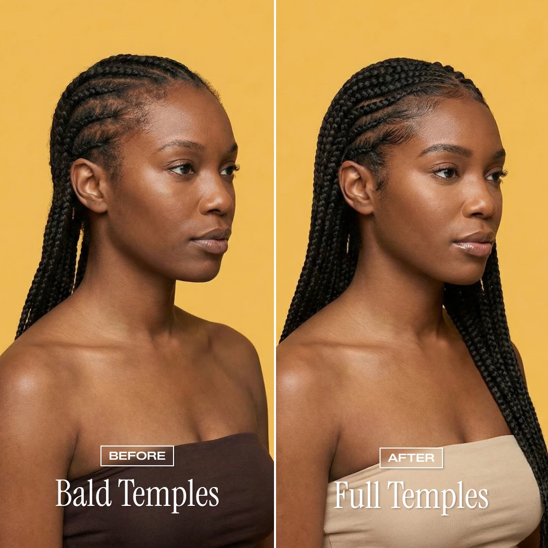 OriDew Day Scalp Serum