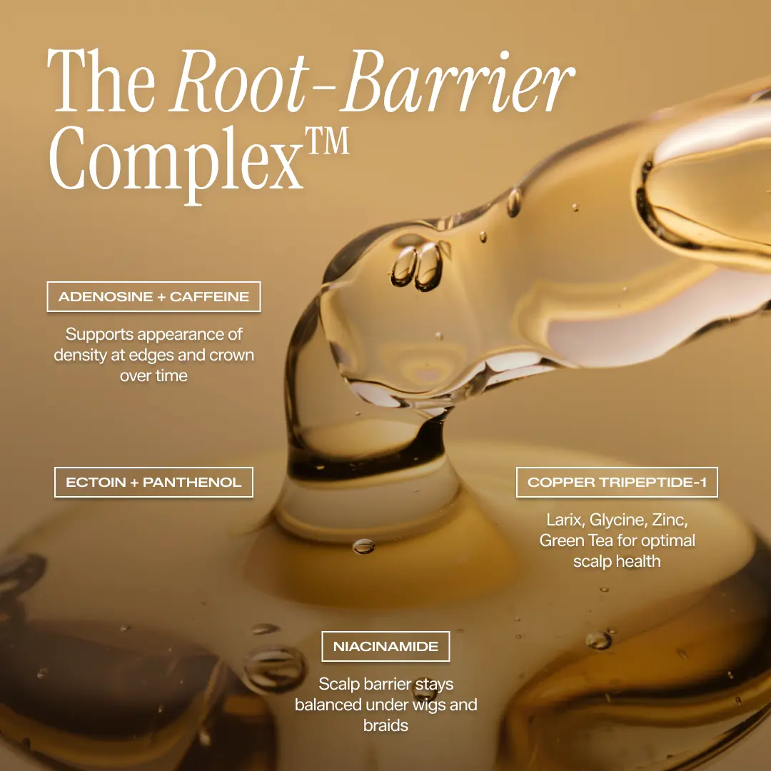 OriDew Day Scalp Serum