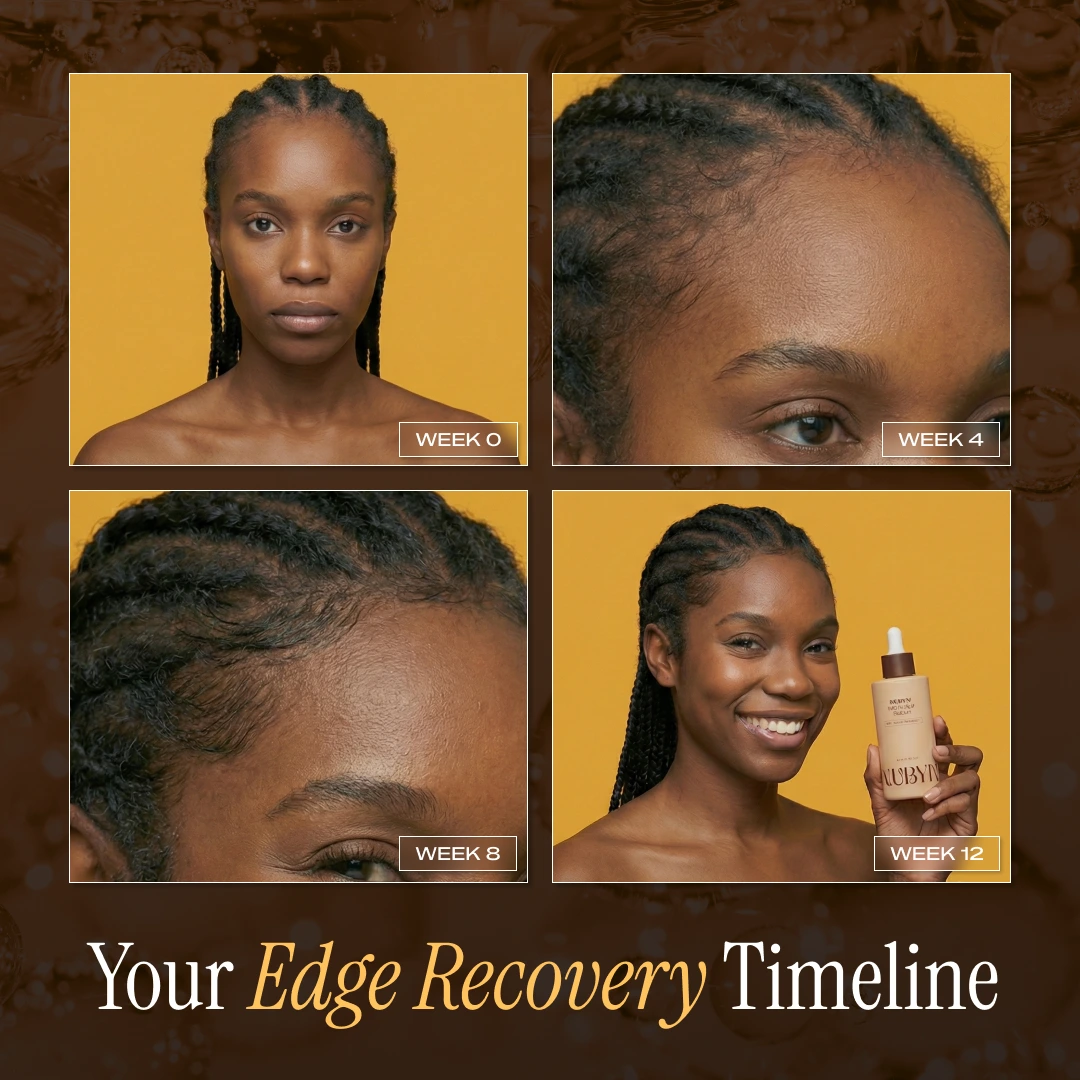 OriDew Day Scalp Serum