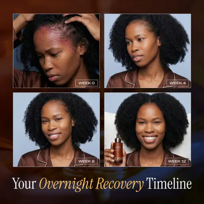 NightDew Scalp Repair Serum